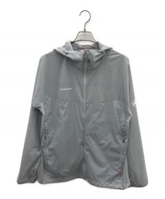 中古・古着通販】and wander (アンドワンダー) ZARA (ザラ) ナイロン