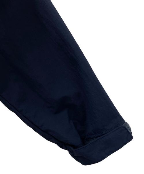 MAMMUT（マムート）MAMMUT (マムート) フーデッドジャケット ネイビー サイズ:XLの古着・服飾アイテム