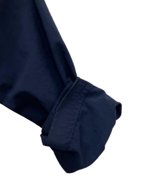 MAMMUT（マムート）MAMMUT (マムート) フーデッドジャケット ネイビー サイズ:XLの古着・服飾アイテム