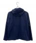 MAMMUT (マムート) フーデッドジャケット ネイビー サイズ:XL：10000円
