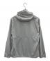 MAMMUT (マムート) フーデッドジャケット グレー サイズ:XL：10000円