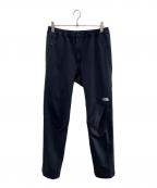 THE NORTH FACEザ ノース フェイス）の古着「パンツ」｜ブラック
