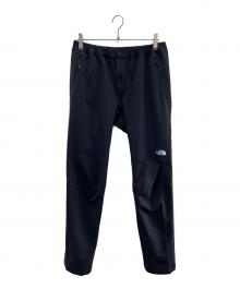 THE NORTH FACE（ザ ノース フェイス）の古着「パンツ」｜ブラック