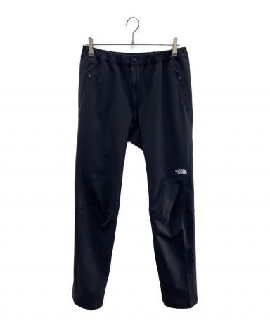 緊急値下げ❣️中古品 ノースフェイス　　黒 2XL 中古・古着通販】THE NORTH FACE (ザ ノース フェイス) パンツ