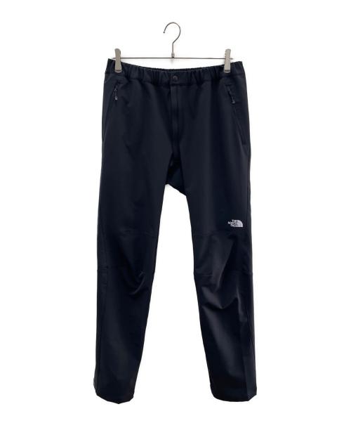 THE NORTH FACE（ザ ノース フェイス）THE NORTH FACE (ザ ノース フェイス) パンツ ブラック サイズ:XLの古着・服飾アイテム