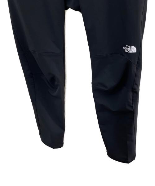 THE NORTH FACE（ザ ノース フェイス）THE NORTH FACE (ザ ノース フェイス) パンツ ブラック サイズ:XLの古着・服飾アイテム