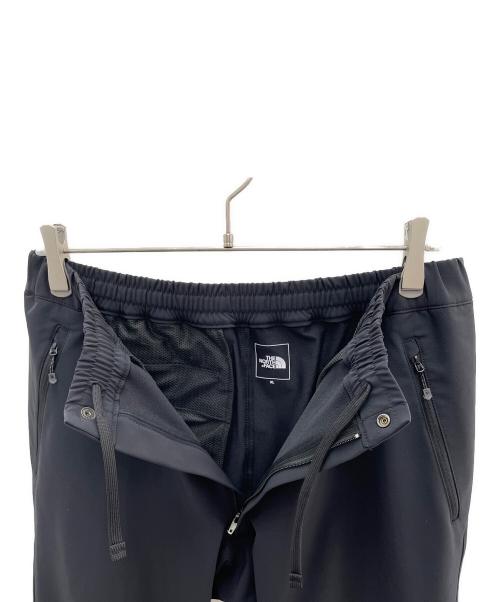 THE NORTH FACE（ザ ノース フェイス）THE NORTH FACE (ザ ノース フェイス) パンツ ブラック サイズ:XLの古着・服飾アイテム