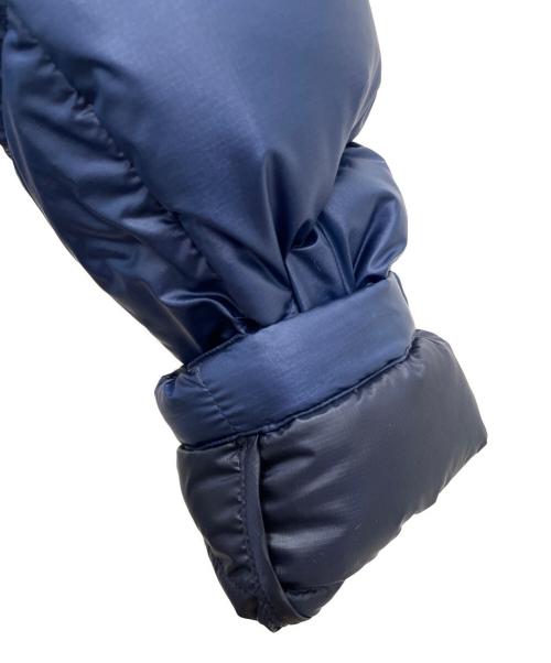 MAMMUT（マムート）MAMMUT (マムート) ダウンジャケット ネイビー サイズ:XLの古着・服飾アイテム