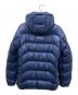 MAMMUT (マムート) ダウンジャケット ネイビー サイズ:XL：27000円