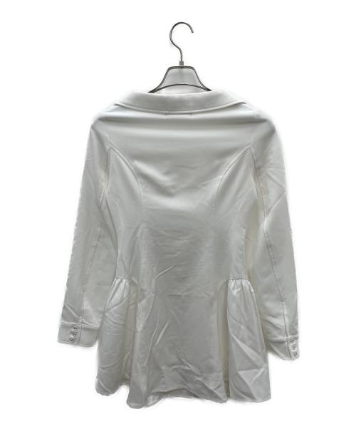 ANDMARY（アンドマリー）ANDMARY (アンドマリー) セットアップ ホワイト サイズ:freeの古着・服飾アイテム