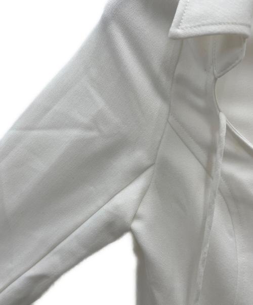 ANDMARY（アンドマリー）ANDMARY (アンドマリー) セットアップ ホワイト サイズ:freeの古着・服飾アイテム