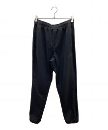 adidas（アディダス）の古着「トラックパンツ」｜ブラック