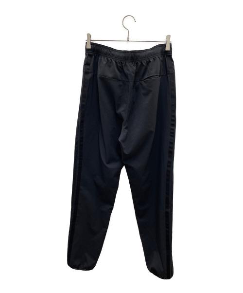 adidas（アディダス）adidas (アディダス) トラックパンツ ブラック サイズ:Mの古着・服飾アイテム