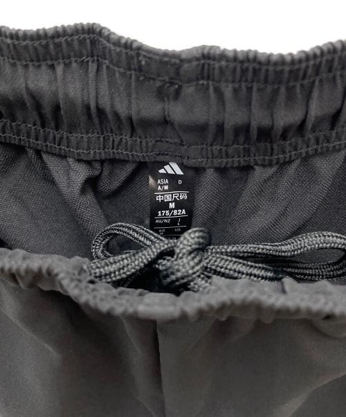 adidas（アディダス）adidas (アディダス) トラックパンツ ブラック サイズ:Mの古着・服飾アイテム