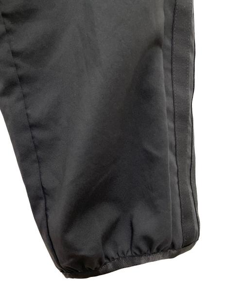 adidas（アディダス）adidas (アディダス) トラックパンツ ブラック サイズ:Mの古着・服飾アイテム