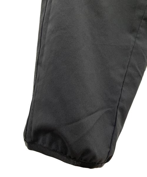 adidas（アディダス）adidas (アディダス) トラックパンツ ブラック サイズ:Mの古着・服飾アイテム