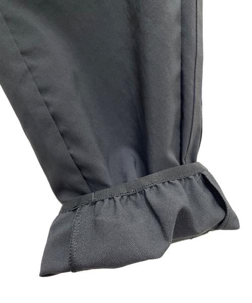 adidas（アディダス）adidas (アディダス) トラックパンツ ブラック サイズ:Mの古着・服飾アイテム
