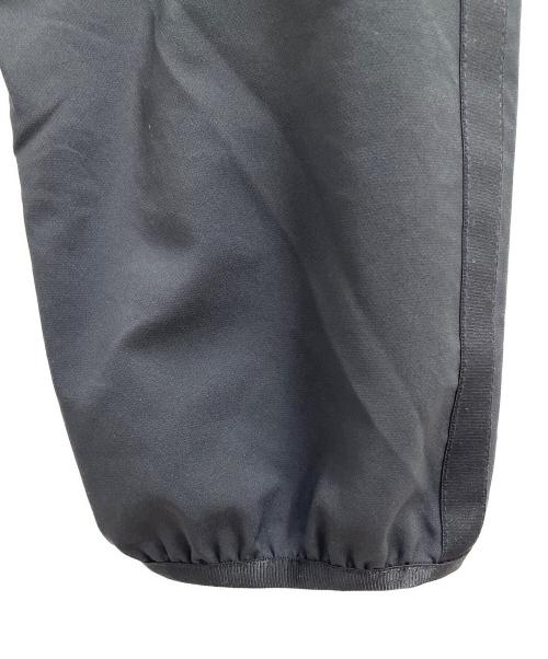 adidas（アディダス）adidas (アディダス) トラックパンツ ブラック サイズ:Mの古着・服飾アイテム