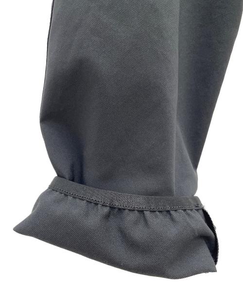 adidas（アディダス）adidas (アディダス) トラックパンツ ブラック サイズ:Mの古着・服飾アイテム