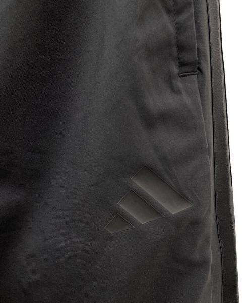 adidas（アディダス）adidas (アディダス) トラックパンツ ブラック サイズ:Mの古着・服飾アイテム