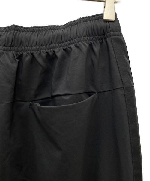 adidas（アディダス）adidas (アディダス) トラックパンツ ブラック サイズ:Mの古着・服飾アイテム
