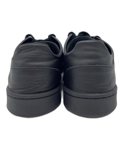 Y-3（ワイスリー）Y-3 (ワイスリー) スニーカー ブラック サイズ:28の古着・服飾アイテム
