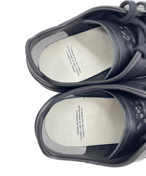 Y-3（ワイスリー）Y-3 (ワイスリー) スニーカー ブラック サイズ:28の古着・服飾アイテム
