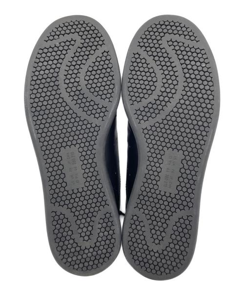 Y-3（ワイスリー）Y-3 (ワイスリー) スニーカー ブラック サイズ:28の古着・服飾アイテム
