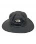 THE NORTH FACE (ザ ノース フェイス) WP Horizon Hat サイズ:M 未使用品：4000円