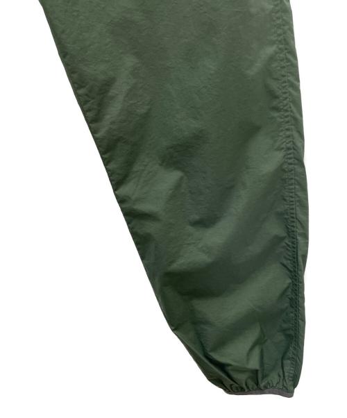 DANTON（ダントン）DANTON (ダントン) ナイロンパンツ グリーン サイズ:Mの古着・服飾アイテム
