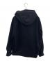 吉業重工 (ヨシワザジュウコウ) フーデッドジャケット ブラック サイズ:XL：9000円
