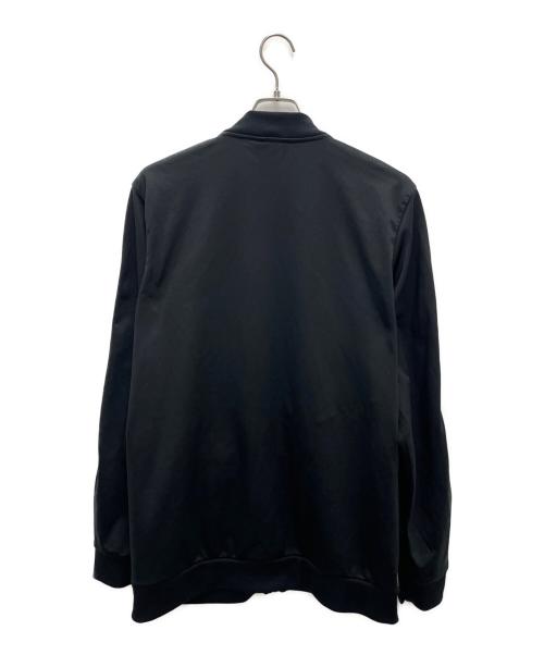 adidas（アディダス）adidas (アディダス) トラックジャケット ブラック サイズ:2XOの古着・服飾アイテム