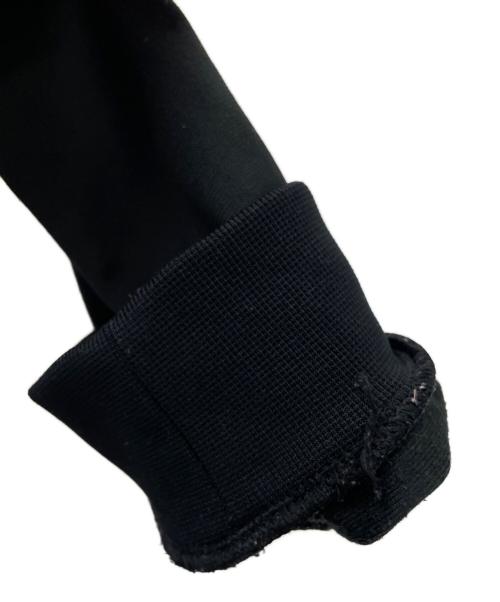 adidas（アディダス）adidas (アディダス) トラックジャケット ブラック サイズ:2XOの古着・服飾アイテム