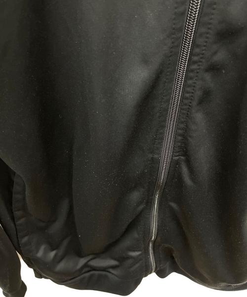 adidas（アディダス）adidas (アディダス) トラックジャケット ブラック サイズ:2XOの古着・服飾アイテム