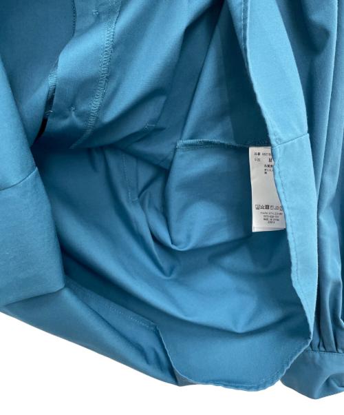 jouetie（ジュエティ）jouetie (ジュエティ) 長袖シャツ ブルー サイズ:Mの古着・服飾アイテム