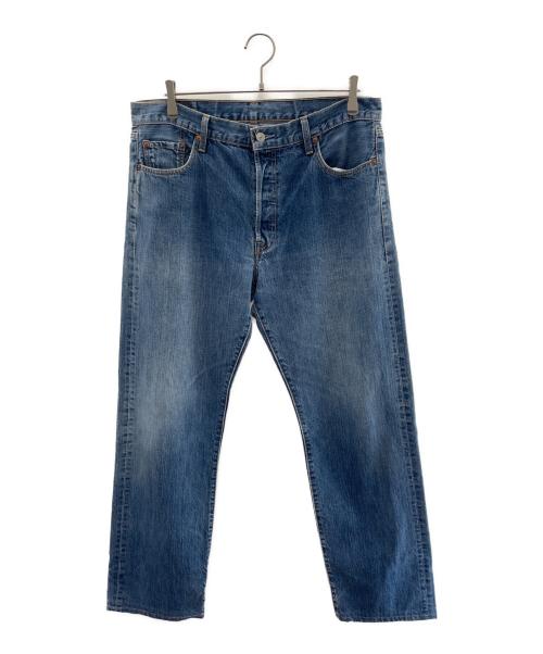LEVI'S（リーバイス）LEVI'S (リーバイス) デニムパンツ ブルー サイズ:W36×L32の古着・服飾アイテム