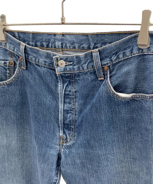 LEVI'S（リーバイス）LEVI'S (リーバイス) デニムパンツ ブルー サイズ:W36×L32の古着・服飾アイテム