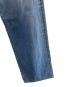中古・古着 LEVI'S (リーバイス) デニムパンツ ブルー サイズ:W36×L32：5000円