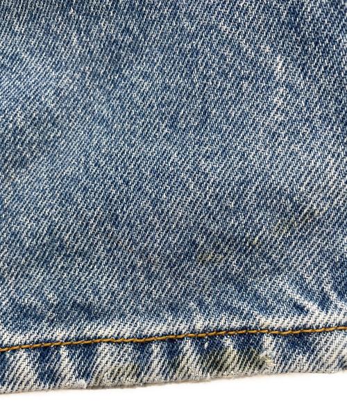 ALIEN WORKSHOP（エーリアンワークショップ）ALIEN WORKSHOP (エーリアンワークショップ) デニムパンツ ブルー サイズ:34の古着・服飾アイテム
