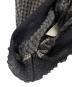 中古・古着 JUNYA WATANABE COMME des GARCONS ((ジュンヤワタナベ コムデギャルソン) 半袖カットソー ブラック サイズ:M：5000円
