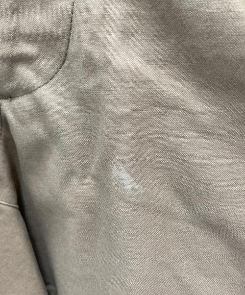 JUNYA WATANABE COMME des GARCONS（(ジュンヤワタナベ コムデギャルソン）JUNYA WATANABE COMME des GARCONS ((ジュンヤワタナベ コムデギャルソン) レイヤードキュロット カーキ サイズ:Mの古着・服飾アイテム