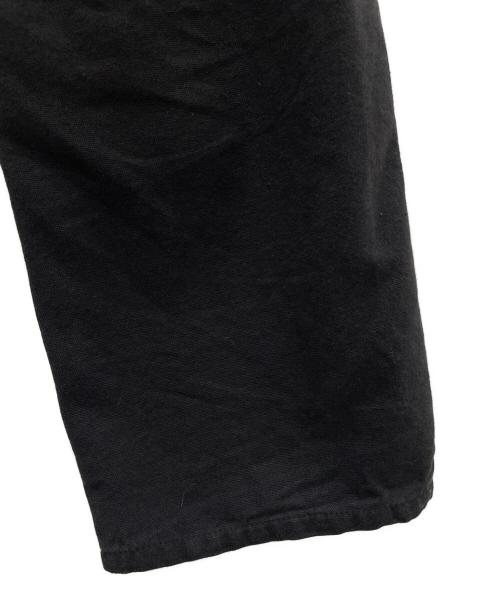 X-LARGE（エクストララージ）X-LARGE (エクストララージ) パンツ ブラック サイズ:30の古着・服飾アイテム