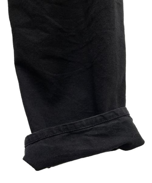 X-LARGE（エクストララージ）X-LARGE (エクストララージ) パンツ ブラック サイズ:30の古着・服飾アイテム