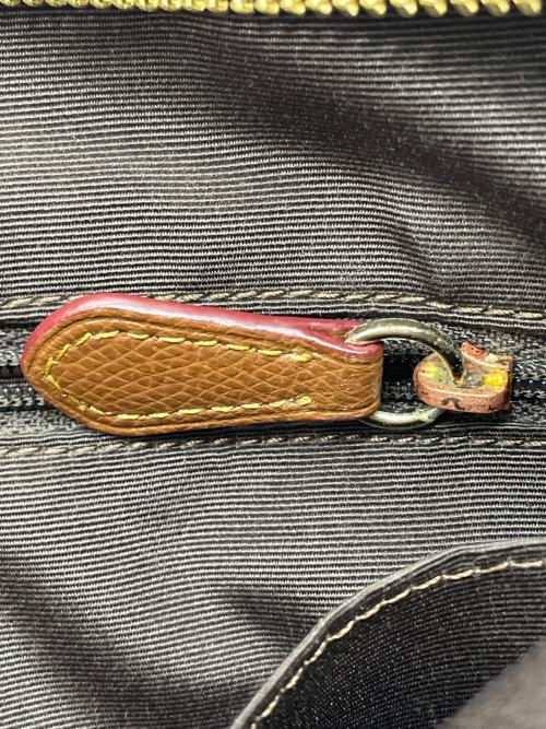 COACH（コーチ）COACH (コーチ) ショルダーバッグ ベージュの古着・服飾アイテム