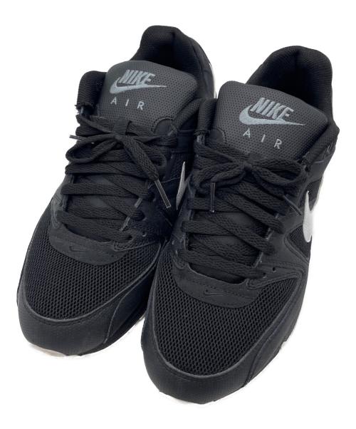 NIKE（ナイキ）NIKE (ナイキ) スニーカー ブラック サイズ:28cmの古着・服飾アイテム