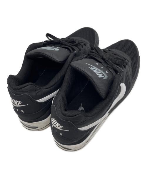 NIKE（ナイキ）NIKE (ナイキ) スニーカー ブラック サイズ:28cmの古着・服飾アイテム
