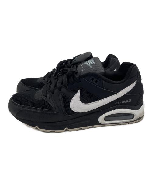 NIKE（ナイキ）NIKE (ナイキ) スニーカー ブラック サイズ:28cmの古着・服飾アイテム