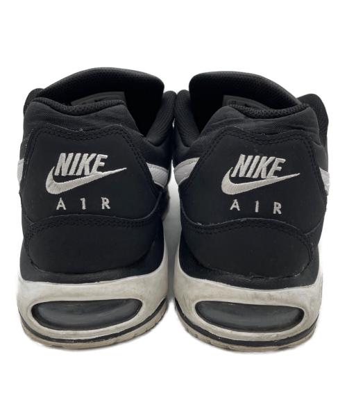 NIKE（ナイキ）NIKE (ナイキ) スニーカー ブラック サイズ:28cmの古着・服飾アイテム