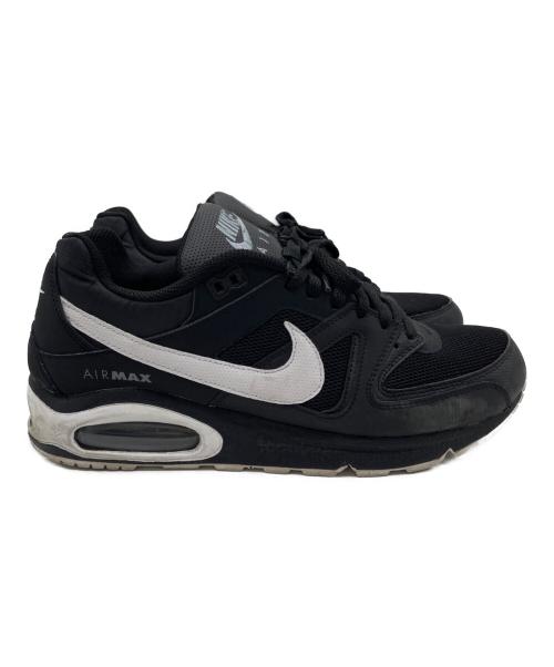 NIKE（ナイキ）NIKE (ナイキ) スニーカー ブラック サイズ:28cmの古着・服飾アイテム