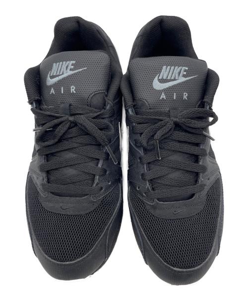 NIKE（ナイキ）NIKE (ナイキ) スニーカー ブラック サイズ:28cmの古着・服飾アイテム